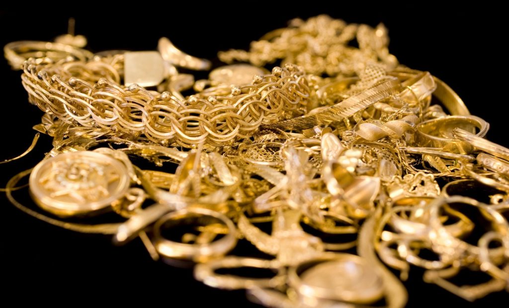 Empeño de oro Viladecans