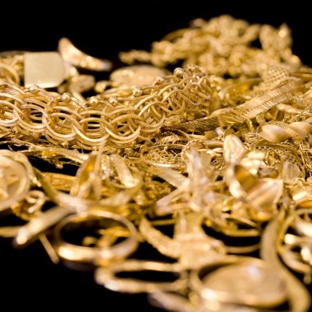 Empeño de oro Viladecans